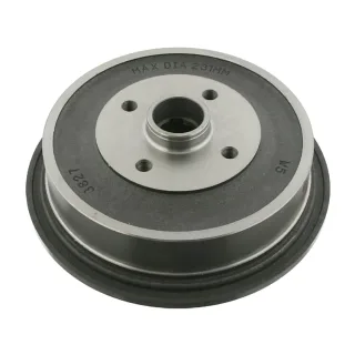 Febi Bremstrommel Audi 80