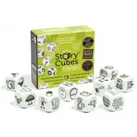Asmodee Spiel Story Cubes Voyages