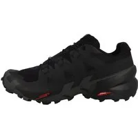 Salomon Speedcross 6 Herren Laufschuh Sneaker, Turnschuhe, Sportschuhe, Running, Joggingschuhe