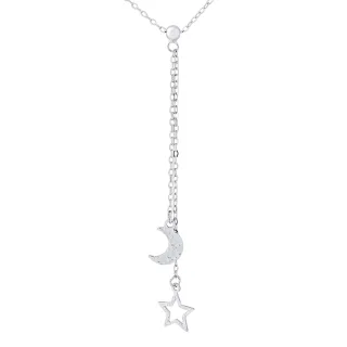 Halskette - Like a Star Kollektion