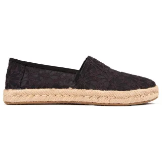 Toms Floral Lace Schuhe