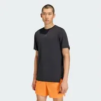 adidas Performance Funktionsshirt D4T ESSENTIALS T-SHIRT (1-tlg)