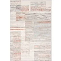 Mazovia Teppich DY-PORTLAND-G498, 80x150, Vintage, Abstrakt, Modern, Kurzflor, Universal