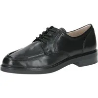 Caprice Halbschuhe Nappaleder . Schnürschuh