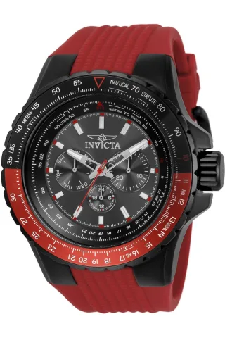 Invicta Aviator 33039 Herrenuhr - 50mm
