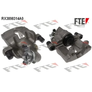 FTE Bremssattel hinten rechts Renault Laguna 3
