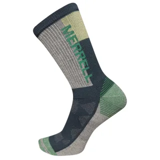 Merrell - "Moab Speed" Socken für Herren (Blau)