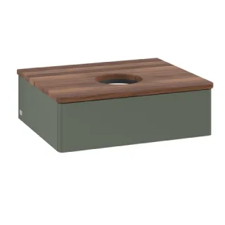 Villeroy & Boch Waschtischunterschrank Antao K07_1 600x190x500mm FK/AP: HL/2 K07012HL