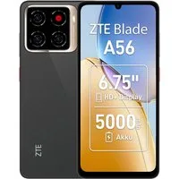 ZTE Blade A56 Smartphone (17,14 cm/6,75 Zoll, 64 GB Speicherplatz, 13 MP Kamera)