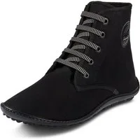 Leguano CHESTER LIGHT Barfußschuh, Bequemschuh, Komfortschuh, Flats, Schnürboots, Made in Germany