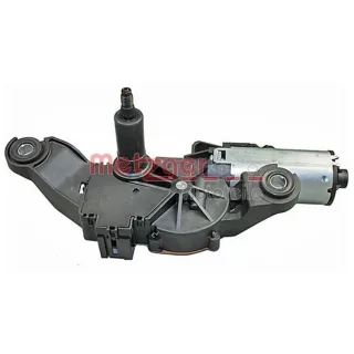 Metzger Wischermotor hinten BMW 1er E81 E87