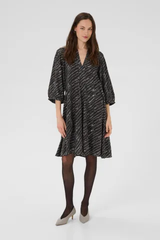 Kleid KBDavina Kleid A-shape