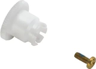 Hansgrohe Schnappeinsatz mit Schraube 94184 , 94184000 94184000