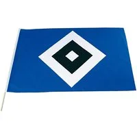 HSV Fahne