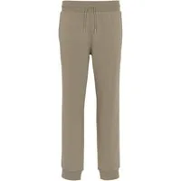 Emporio Armani Jogginghose Pants Loungewear mit seitlichen Einschubtaschen