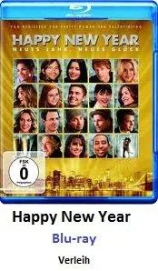Happy New Year