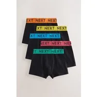Next Trunk Unterhosen im 5er-Set (5-St)