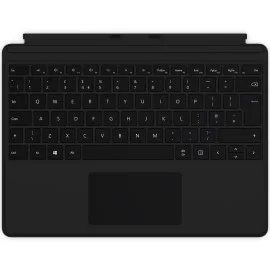 Microsoft Surface Pro X Keyboard schwarz | qjx-00005 | DE - Business