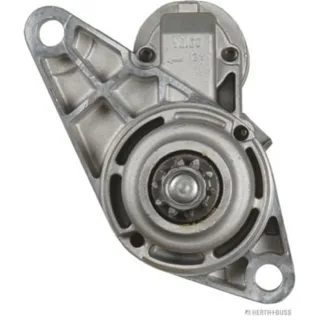 Elparts Starter Audi Seat Skoda VW 42020290