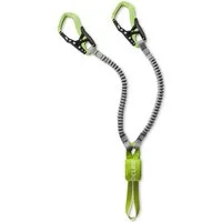 Edelrid Klettergurt Cable Kit VI VI Klettersteigset oasis