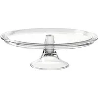 LEONARDO Tortenplatte CIAO, Glas, 32 cm