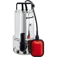 Einhell Schmutzwasserpumpe GC-DP 1020 N, 18.000 l/h