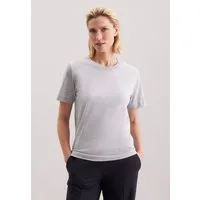 seidensticker T-Shirt 1/2 Rundhals Uni