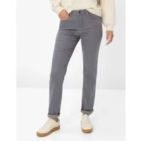 Brax 5-Pocket-Hose Style MARY