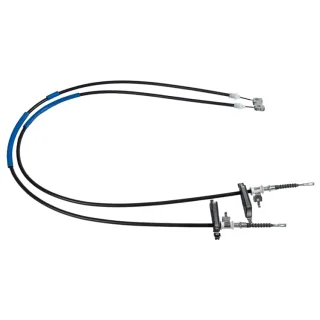 Febi Handbremsseil hinten Ford Focus 1 108956
