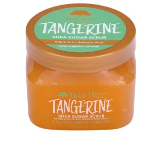 Mandarinen-zuckerpeeling 510 G 510 gr