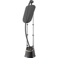 Philips Dampfbürste STE3170/80, Dampfglätter, 2000 W, 2 l Wassertank und kippbares Styleboard