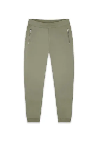 Dropsize Jogginghose "Dropsize Herren Super Heavy Blank Jogger"