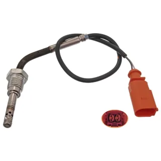 Febi Abgastemperatursensor Audi A4 A5 A6 Q5 Q7 VW Touareg