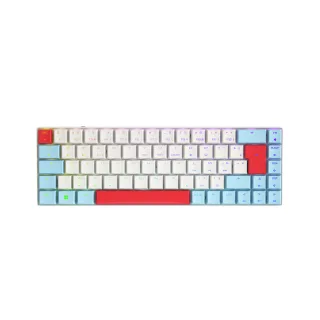 Cherry MX LP 2.1 | g80-3860lvafr-0 | Tastatur - kompakt
