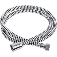 ADOB Brauseschlauch Flex Classic, Verschraubungen aus Messing verchromt