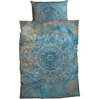 CASATEX Bettwäsche Sleep Tight, Satin, 2 teilig, stilvoll und exklusiv