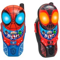 Vtech® Walkie Talkie Spidey und seine Super-Freunde