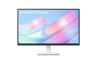 LG UltraFine 27US500-W | 27us500-w.aeu | LED-Monitor - 68.6 cm (27")