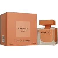 narciso rodriguez Eau de Parfum Narciso Ambree 90 ml