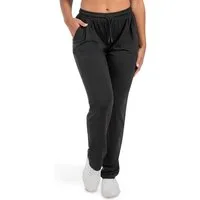 Smilodox Jogginghose Brielle Modal, Lange Hose im Shaped Fit, leichtes Material Sporthose mit Kordelzug & Eingrifftaschen, Sport Freizeit Yoga Pilates