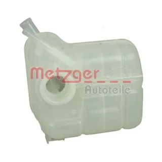 Metzger K?hlmittelausgleichsbeh?lter Opel Insignia A
