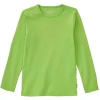 JAKO-O Langarmshirt JAKO-O Langarmshirt Kinder Baby Mädchen Jungen Feinripp