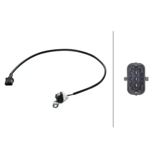 Hella Sensor f?r Nockenwelle Alfa Romeo Fiat Lancia Opel Saab