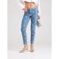 ONLY 7/8-Jeans ONLHUSH (1-tlg) Stickerei
