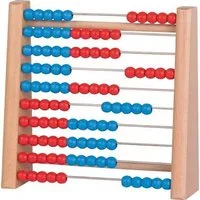 Gollnest & Kiesel Spiel Rechenrahmen