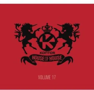 Kontor House of House Vol.17 [Audio CD] Various