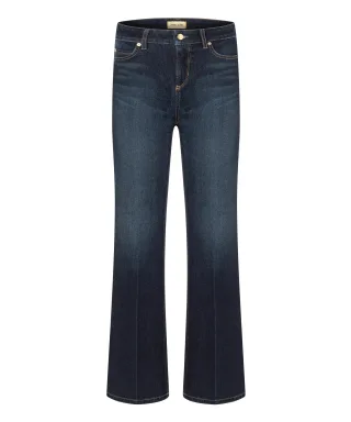 CAMBIO - Paris flared deep ocean used - Gr. - 33