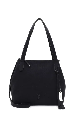 SURI FREY - Shopper SFY Romy blue 500 - Gr. - OS