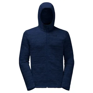 Jack Wolfskin Aquila Herren Blue Track Jacke