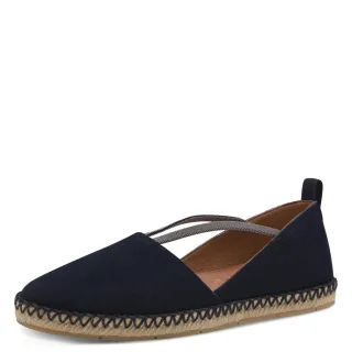 Tamaris - Da.-Slipper navy - Gr. - 36